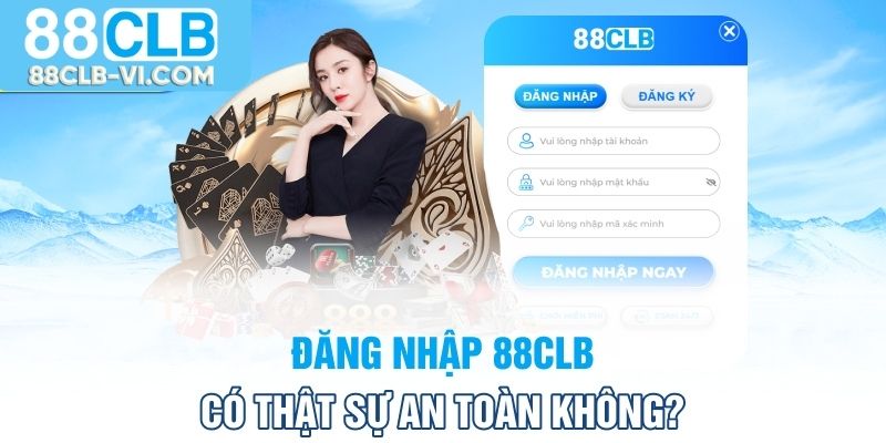 Chính sách bảo mật 88CLB bảo vệ khách hàng