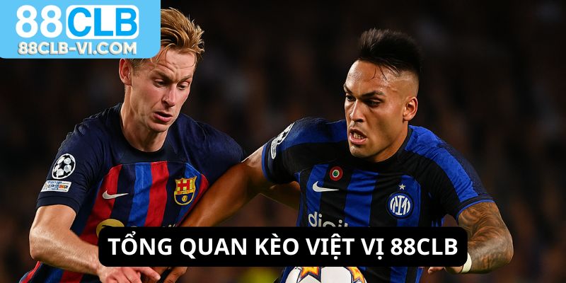 Tổng quan về kèo việt vị 88CLB